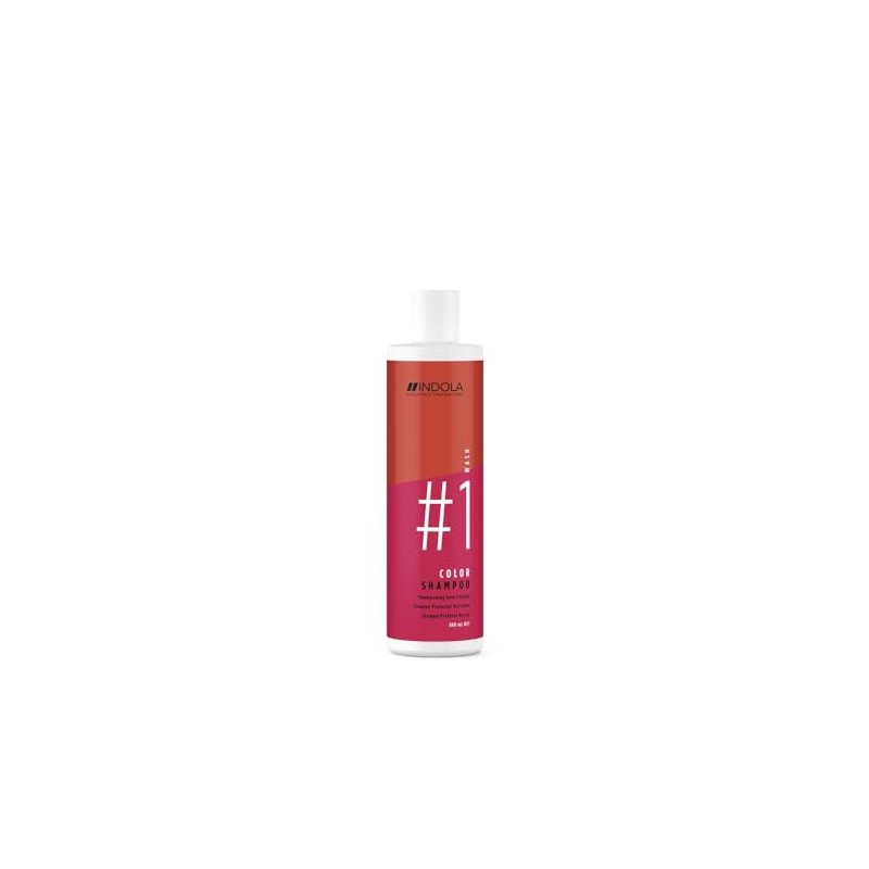 Indola Innova Color Shampoo 300ml