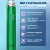 Pop Sonic Ultimate Pro Rechargeable Toothbrush (Green) - 40,000 Strokes/Min
