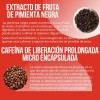 Quemador Grasa Extremo 90cáps + Citrato De Magnesio 120cáps
