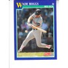 1991 Score #12 Wade Boggs
