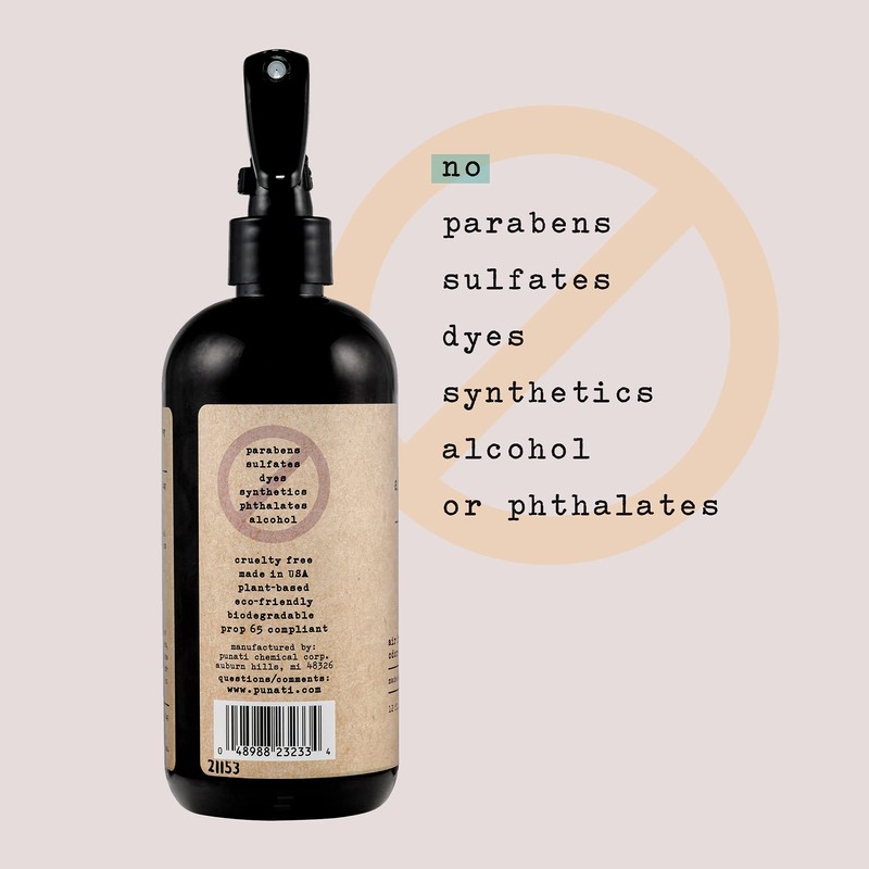 Air Essentials Air Freshener & Odor Eliminator Spray - 12