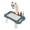 Kids Projection Drawing Sketcher Multifunctional Safe Intelligent Drawing Projector Machine