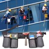 Cleaning Tool Belt, Adjustable Cleaning Bottle Holster Belt, Window Cleaning