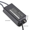 XPS-990-80 Neon Light Electronic Transformer Neon Sign Power Supply 0.9KV