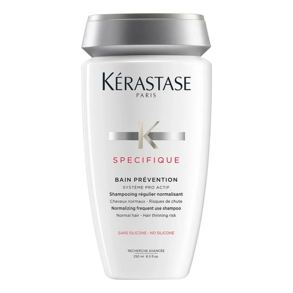 Shampoo Specifique Voluminizador Anticaída 250ml Kérastase