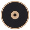 Record Turntables Weight Stabilizer Aluminum Turntable Vinyl Black Clamp for