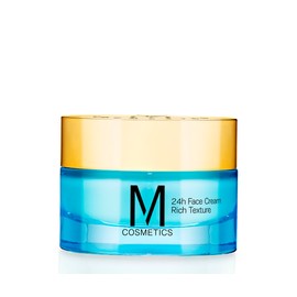 M Cosmetics Face Cream Rich, 50 ml