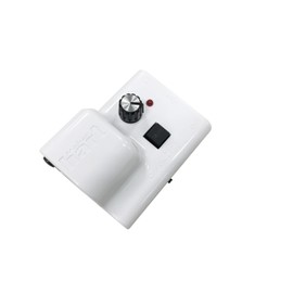 Just Mic Power EU (White)