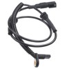 Frankberg 2x ABS sensor wheel speed front left right for