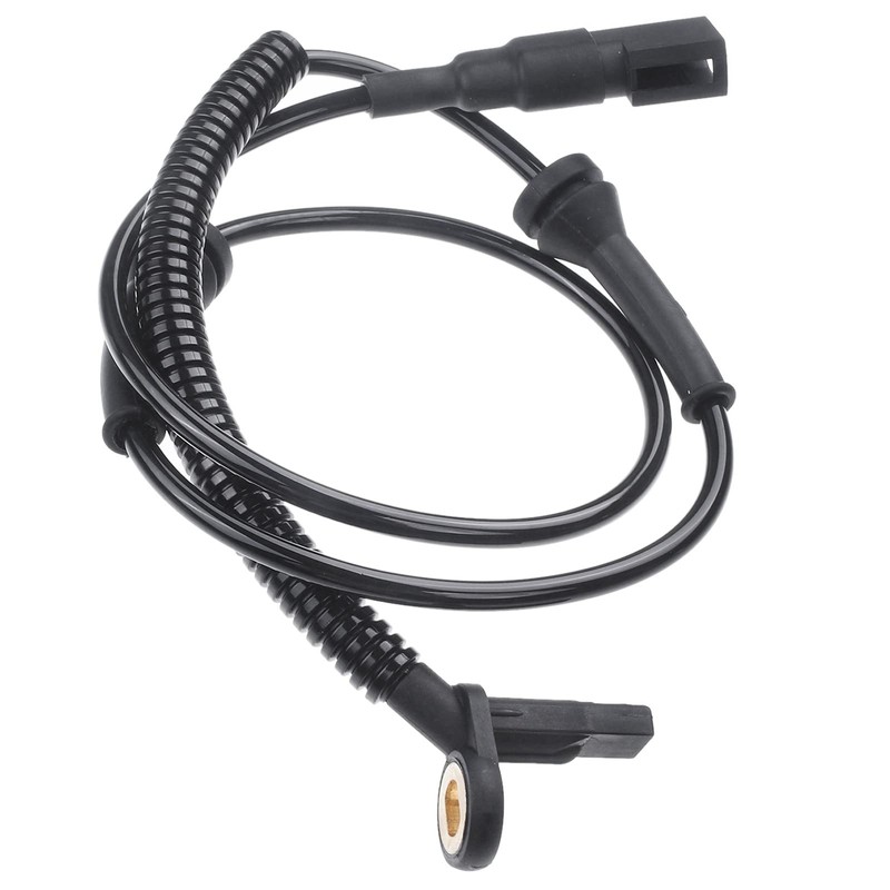 Frankberg 2x ABS sensor wheel speed front left right for