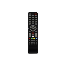 LIDERT Control Remoto Pioneer Smart TV Modelo -RC199G -06519W52PI01-06-519w52-pi01
