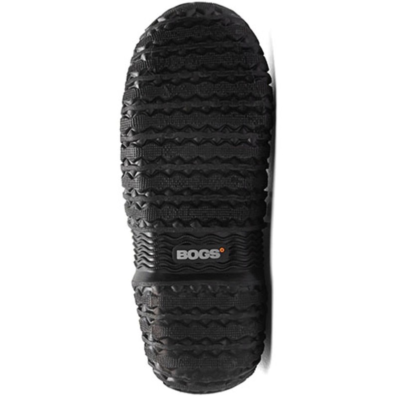 BOGS Mesa - Bees Dark Turquoise 6 B (M)