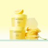 BRINGGREEN BRING GREEN Super Lemon Glutathione Toner Pad Refill Set(+90EA)