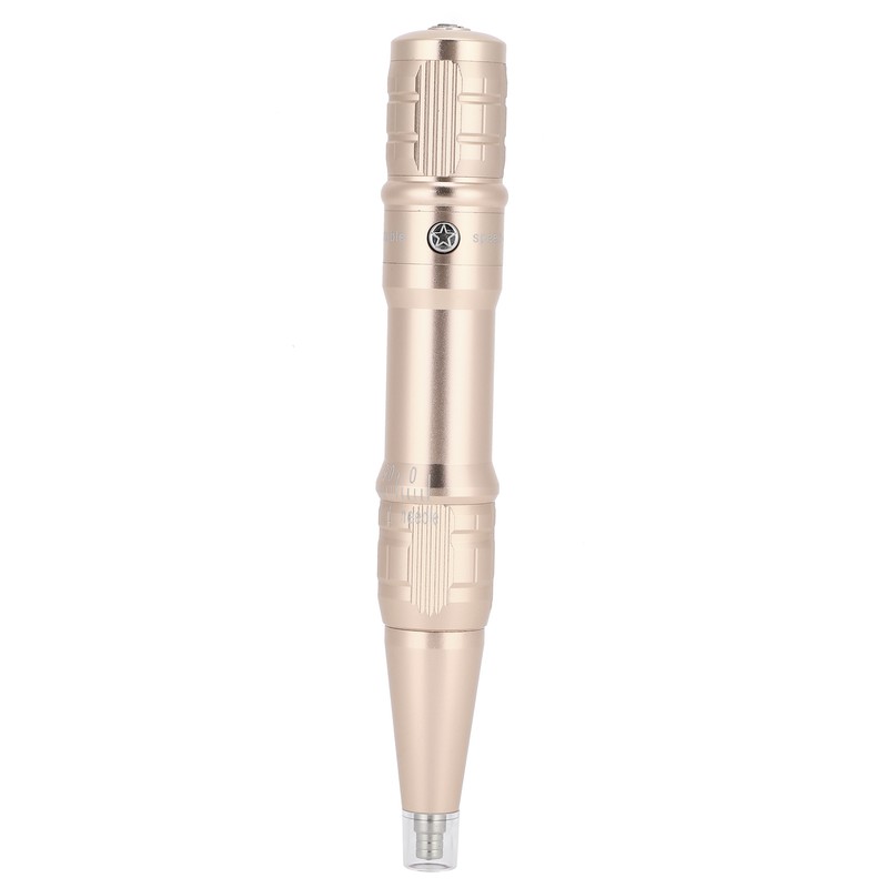 Electric Eyebrow Lip Tattoo Pen Machine Microblading Tattoo Machine Champaign