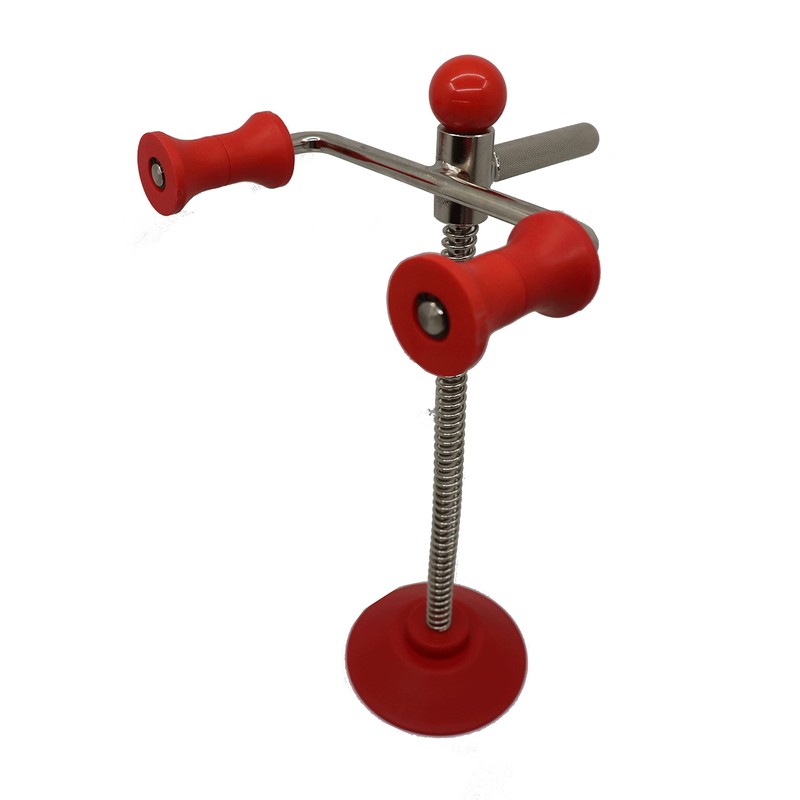 15" Steering Wheel Lock for Alignment Steering Wheel Holder and