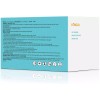 Kingfa KN95 White Face Mask 50 Pcs Disposable Respirator 5-Ply