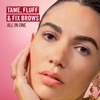 Wonder'Brow Lamination Gel - 001 Clear