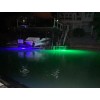 SHENKENUO Night Fishing Overwater Fishing Light 15000 LUMENS Green LED