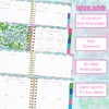 Lilly Pulitzer Daily Planner 2023-2024