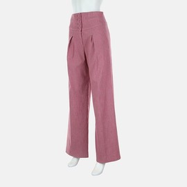 Metro City (신세계센텀점)벨트팬츠 M193CA0101P (Sinsegae Centum City) Belt Pants M193CA0101P