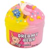 Slime Cloud Slime Dreamy Bear Made in USA Non Sticky