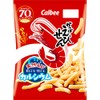 Calbee Kappa Ebisen, 3.3 oz (85 g) x 3 Bags