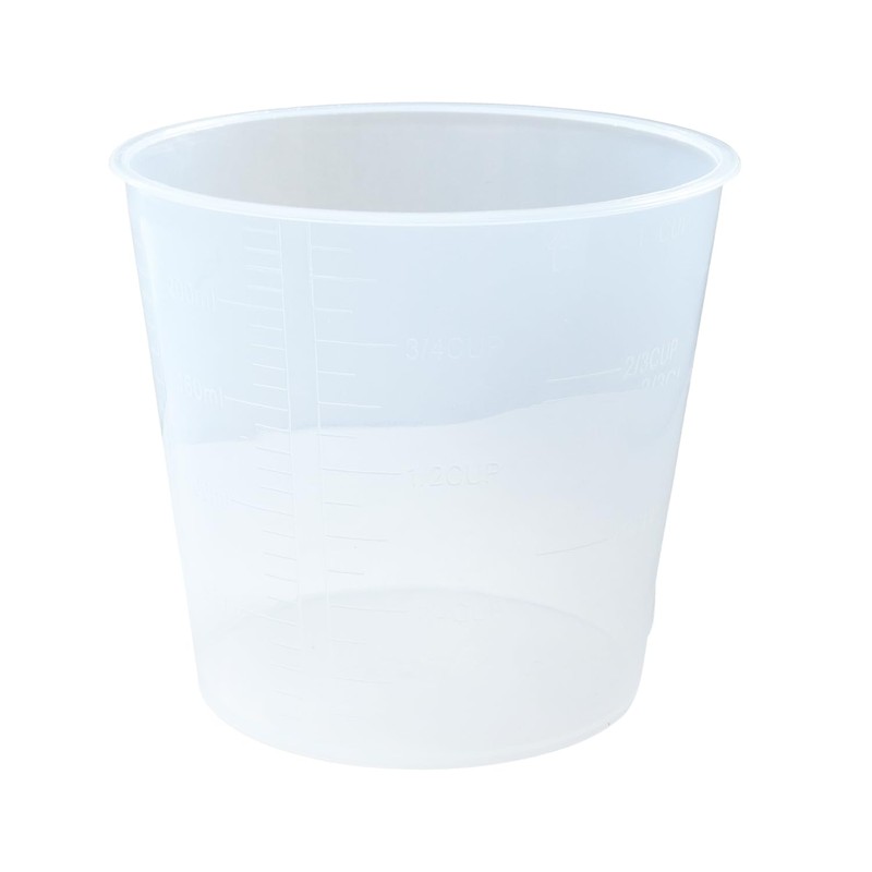 Breadmaker Measuring Cup Replacement for Morphy Richards 48000 Series Compatible