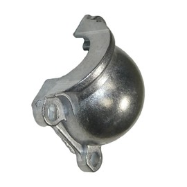 GULUANT Replacement 429989-57 Nut for Dewalt DW735 DW745 DW7350 for Black and Decker FS2500TS BT2500 for Delta 22-590