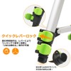 Huepar TPD05 Laser Marker Device for Cameras, Elevator, Mini Tripod,