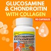 ARYMAR Glucosamine 1500 mg and Chondroitin 1200 mg with Collagen