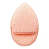 Blackhead & Pore Facial Cleansing Fine Brush Sponge Cleansing 2-Facial Sponge-Gray 5ea