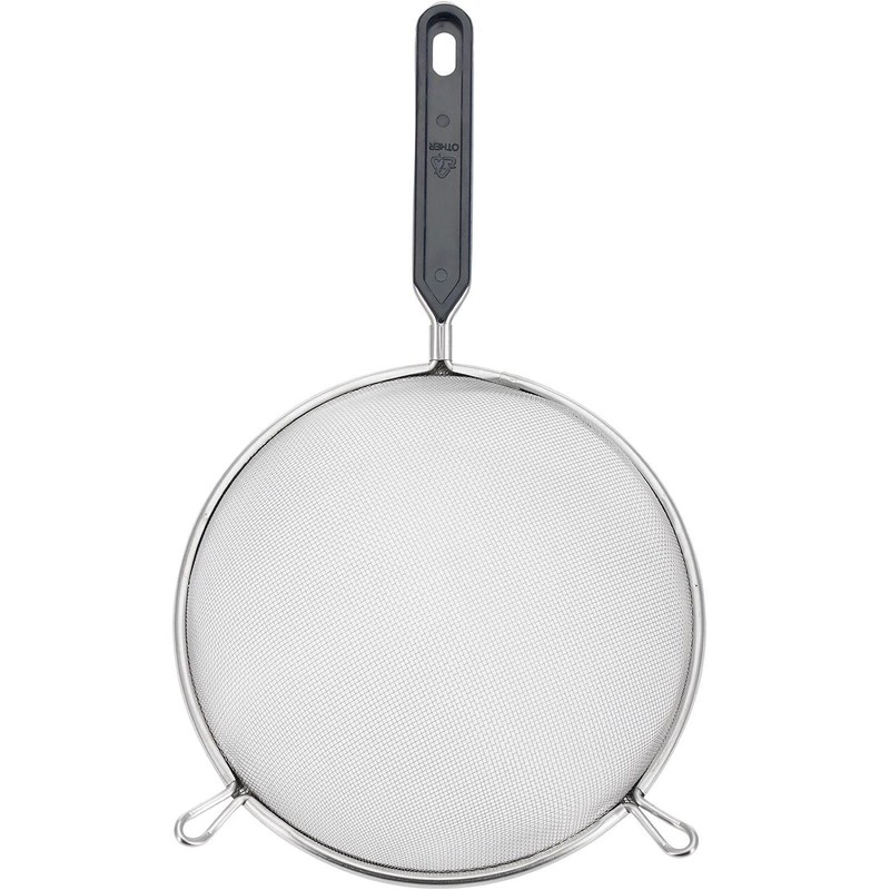 Westmark Wide Edge Household Sieve, Ø 18 cm