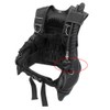 Qeunrtiy Scuba Diving Universal BCD Inflator with Standard Connection with