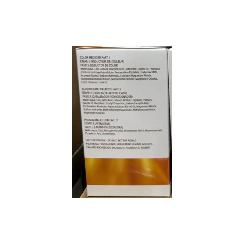 One 'n Only Color Fix with Argan Oil