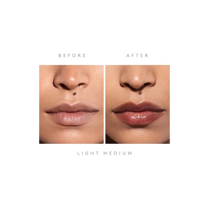 Fenty Beauty Gloss Bomb Heat Universal Plumper Hot Chocolit