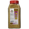 Assi Roasted Crushed Salt Sesame Seeds, 16 Ounce