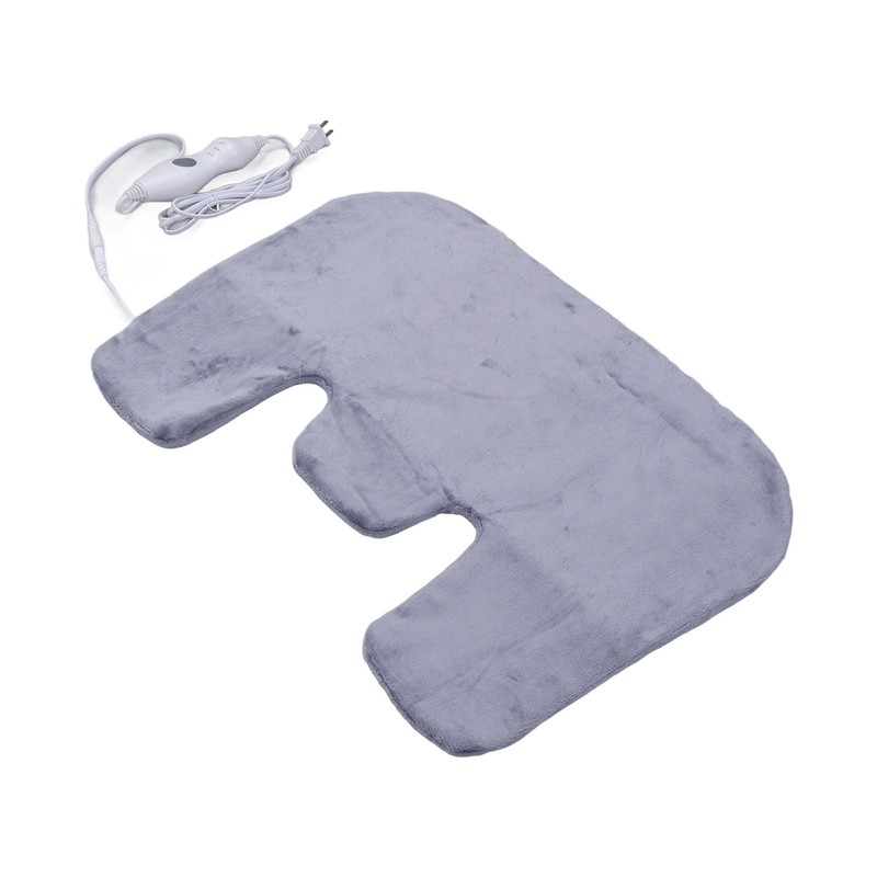 Shoulder Neck Heating Pad Safe Warm Breathable Electric Shoulder Neck