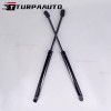 Turpa auto Pair Hood Lift Shock Strut Support Arms For