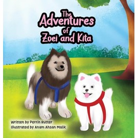 The Adventures of Zoei and Kita