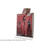 6 Pack Easel 8.5" Counter Slant Back Display Book Holder