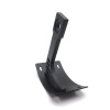 Yamaha Side Mount Curve License Plate Bracket Tag Holder Yamaha