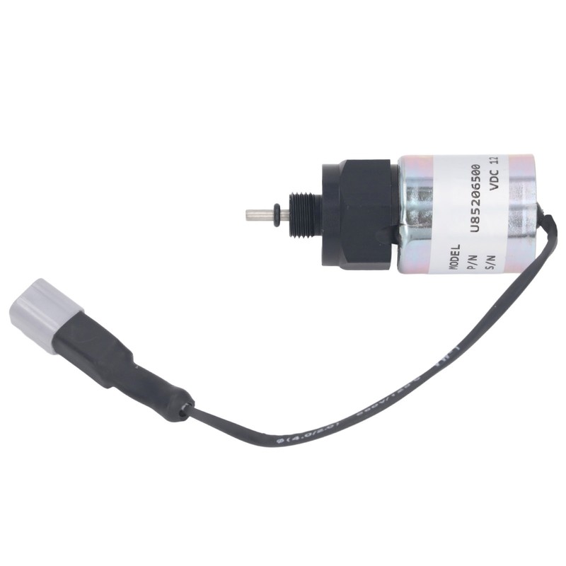 Generator Sensor Relay ABS and Brass Safe Parking Brake Pressure