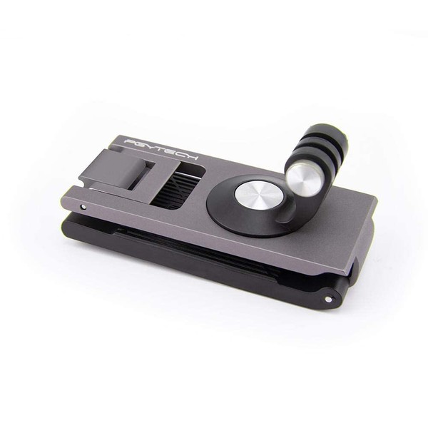PGYTECH Backpack Shoulder Strap Holder Clip for DJI OSMO Action