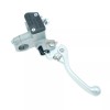ALTAYE New Front Brake Master Cylinder with CNC Lever for