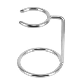 NOLITOY Sturdy Shaving Brush Stand Drip- Razor Holder Traditional Shaving Tool Long-lasting Suitable for Barbers Home