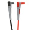 P1505 150cm 1000V/10A Universal Multimeter Test Lead Probe Cable Silicone