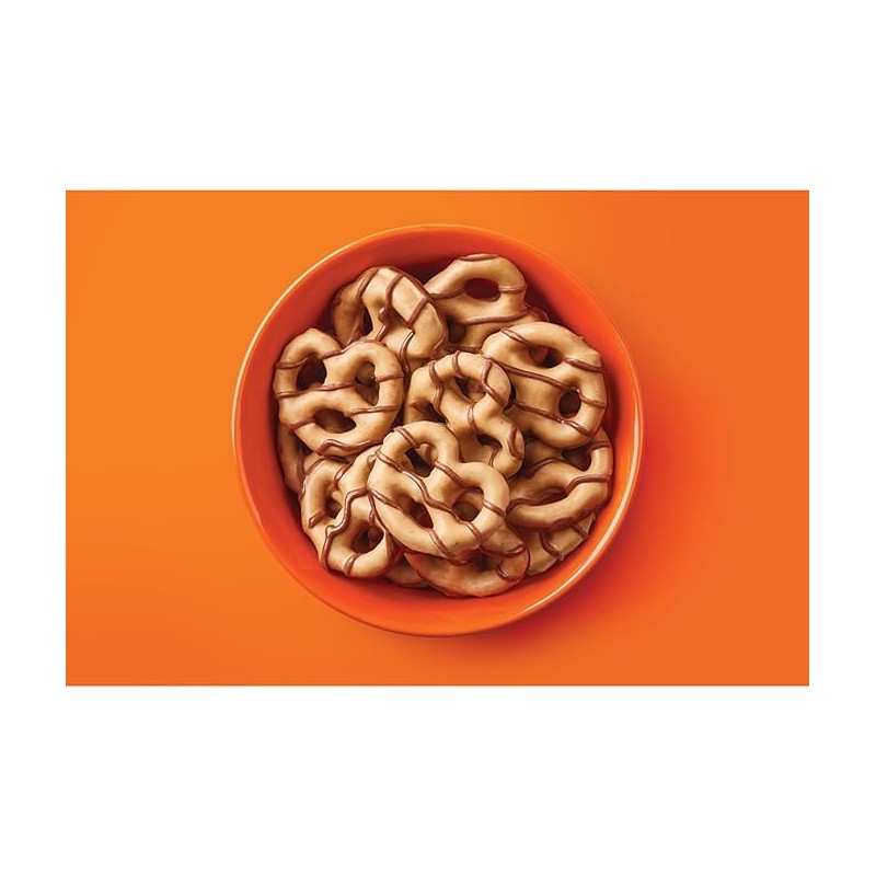 REESES PRZTL DIPPED PEG,4.25 Ounce (Pack of 12)