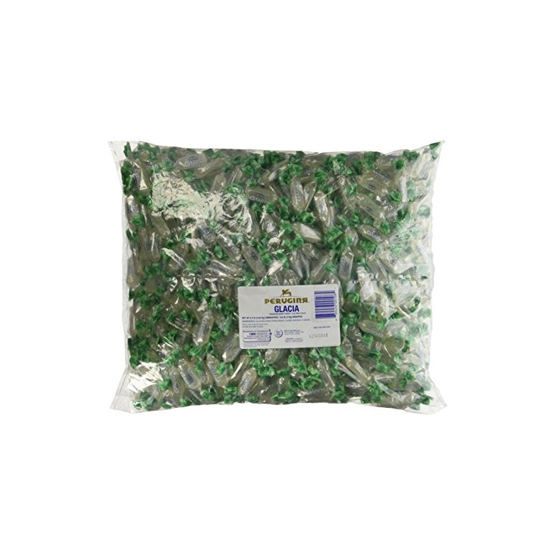 Perugina Glacia Mints, Bulk, 6.2-Pound Bags