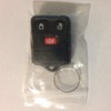 RI-KEY SECURITY - Alarm Remote Shell for Ford Focus 2000-2009