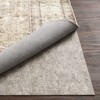 Loloi Loloi-Grip Rug Pad, FPAD2 Grey, 9'-0" x 12'-0", .13"